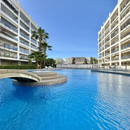 Pendiente Baja - Michelangelo 2H Apartament *