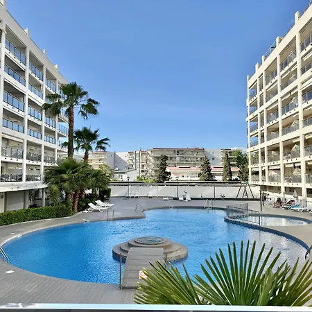 Apartment Mediterranean Way - Michelangelo 2h