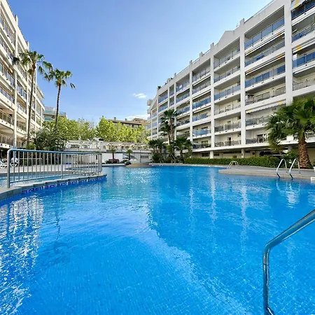 Apartamento Mediterranean Way - Michelangelo 2h *