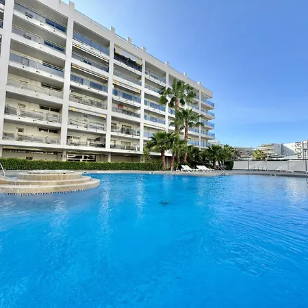 Apartamento Mediterranean Way - Michelangelo 2h