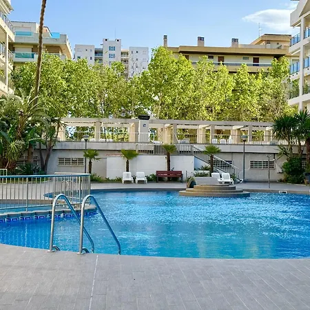Mediterranean Way - Michelangelo 2h Apartment *