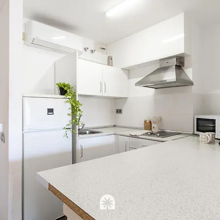 Mediterranean Way - Michelangelo 2h Apartment *