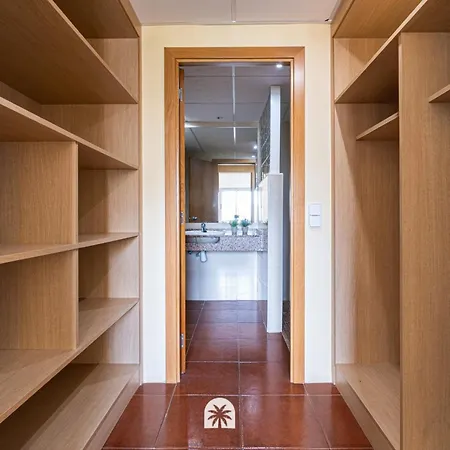 Apartamento Mediterranean Way - Michelangelo 2h