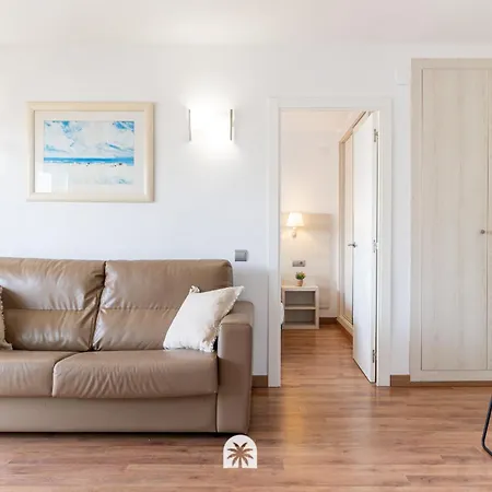 Mediterranean Way - Michelangelo 2h Apartment *
