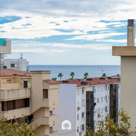 Apartamento Mediterranean Way - Michelangelo 2h Salou