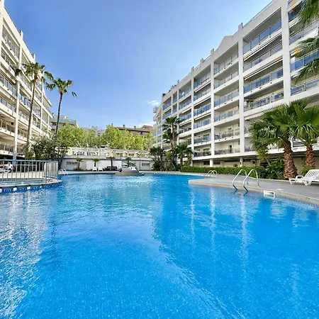 Mediterranean Way - Michelangelo 2h Apartamento Salou