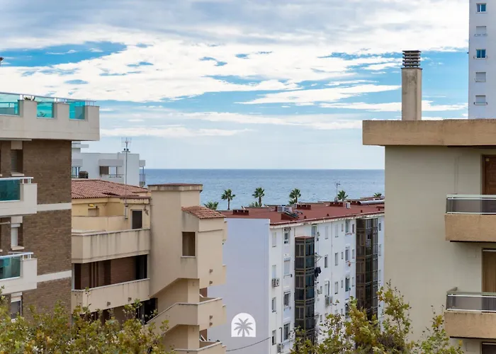 Appartamento Pendiente Baja - Michelangelo 2H Salou