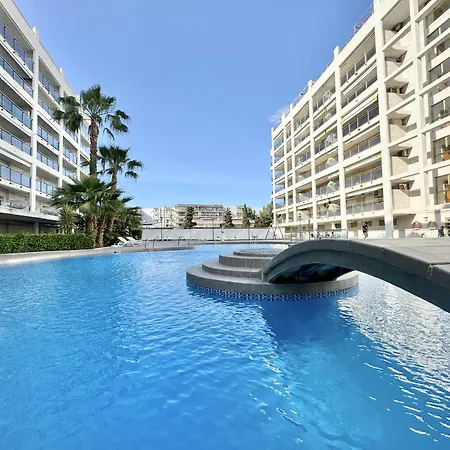 Pendiente Baja - Michelangelo 2H Appartement