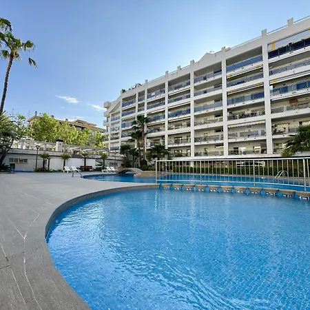 Pendiente Baja - Michelangelo 2H Appartement *