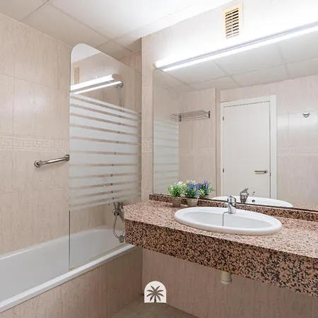Pendiente Baja - Michelangelo 2H Appartement