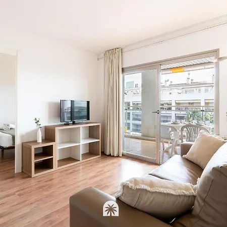 Appartement Pendiente Baja - Michelangelo 2H Salou