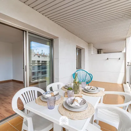 Pendiente Baja - Michelangelo 2H Appartement