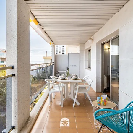 Pendiente Baja - Michelangelo 2H Appartement